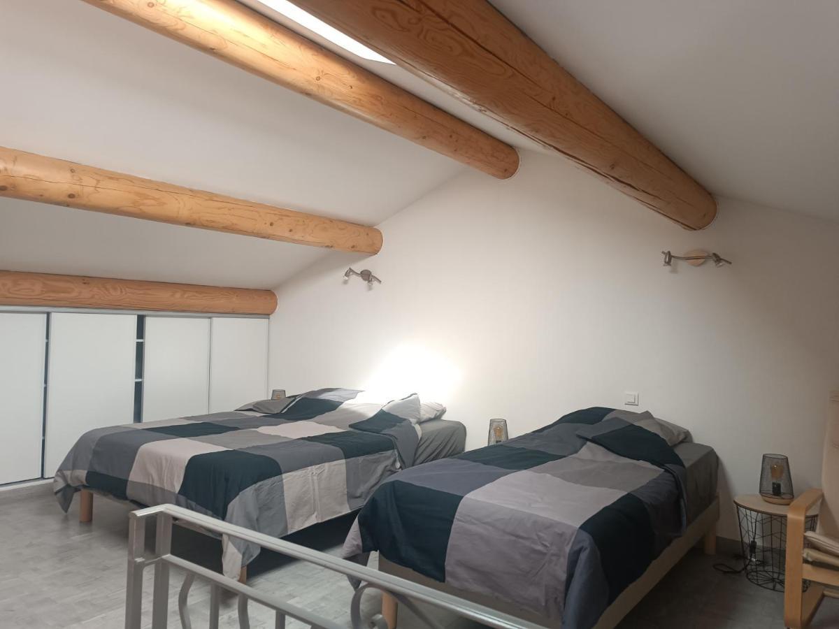 La Remise De Guytou Et Spa Cheval-Blanc Exteriér fotografie